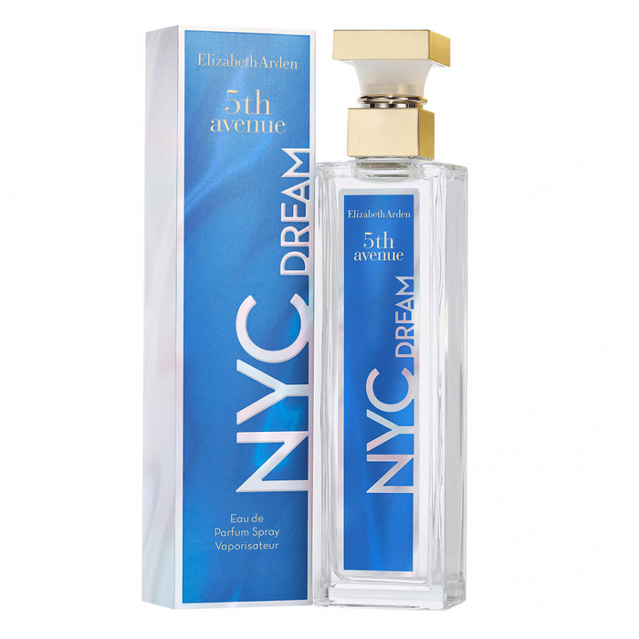 5th Avenue NYC Dream by Elizabeth Arden 75ml EDP