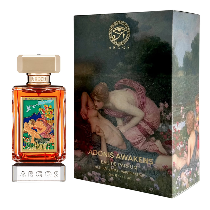 Adonis Awakens by Argos 100ml EDP