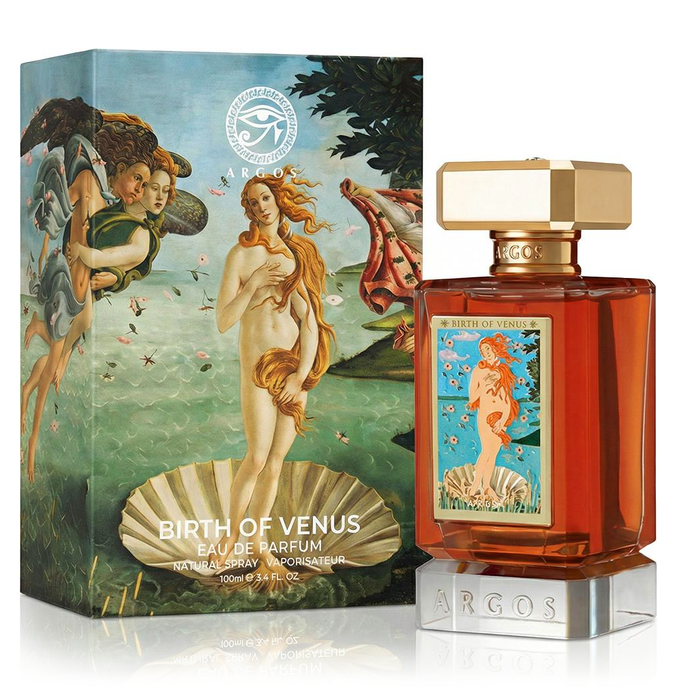 Birth Of Venus by Argos 100ml EDP