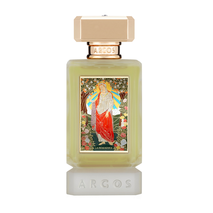 La Primavera by Argos 100ml Extrait De Parfum