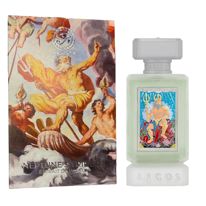 Neptune's Trident by Argos 100ml Extrait De Parfum