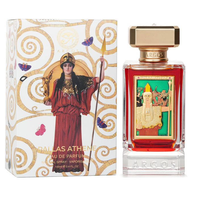 Pallas Athene by Argos 100ml EDP