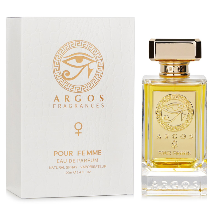 Calvin Klein Argos Aftershaves Pour Femme By Argos 100ml EDP — Perfume NZ