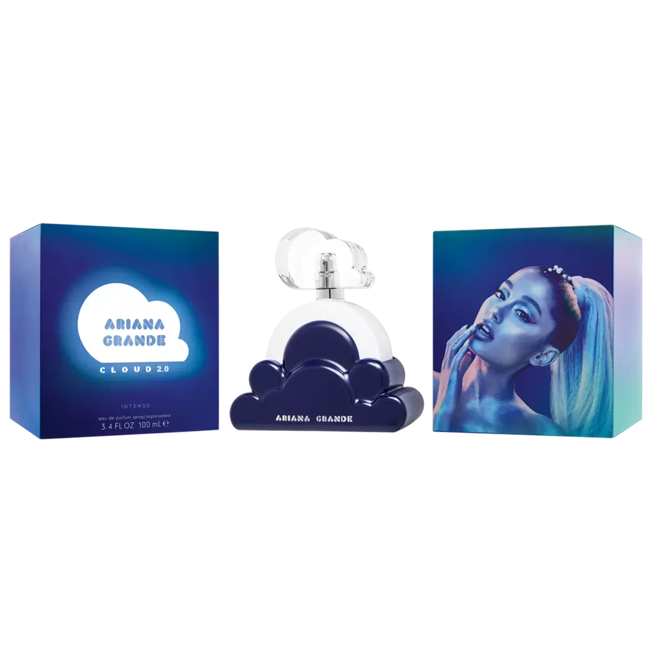 Cloud 2.0 Intense by Ariana Grande 100ml EDP Perfume NZ