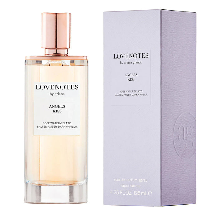 Love Notes Angels Kiss by Ariana Grande 125ml EDP