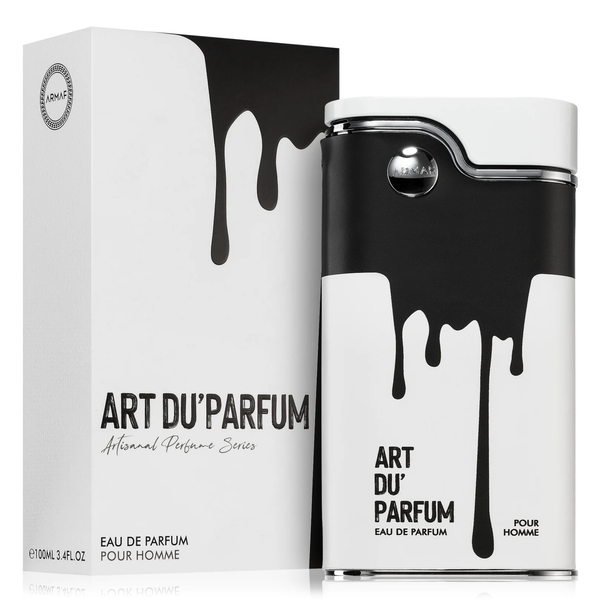 Art Du' Parfum by Armaf 100ml EDP for Men
