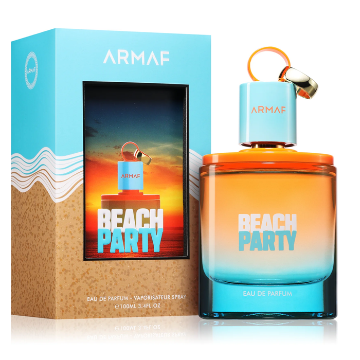 Beach Party by Armaf 100ml EDP