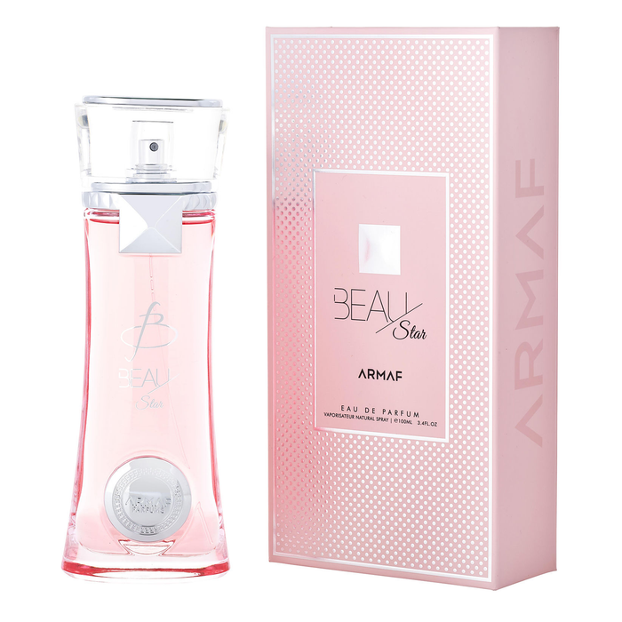 Beau Star by Armaf 100ml EDP for Women