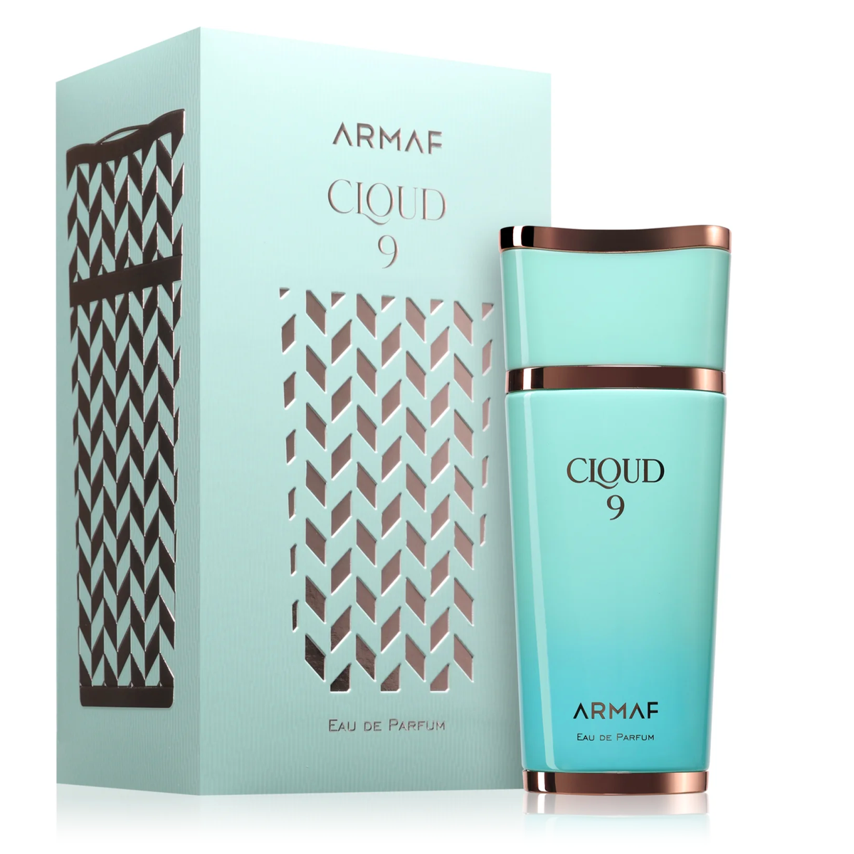 香水(男性用) Armaf Cloud 9 Cloud 9 by Armaf 100ml EDP — Perfume NZ