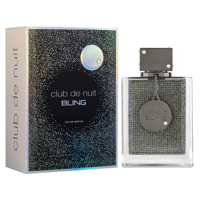 Club De Nuit Bling by Armaf 75ml EDP