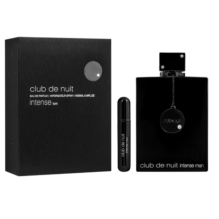 Club De Nuit Intense by Armaf 250ml EDP