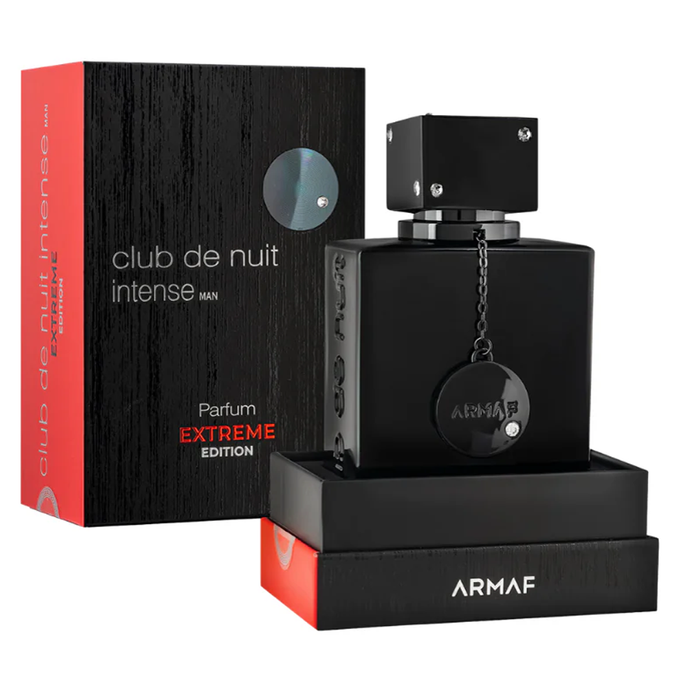 Club De Nuit Intense Extreme by Armaf 105ml Parfum for Men
