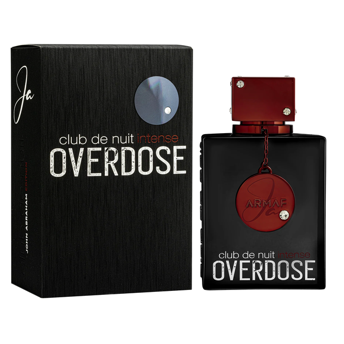Club De Nuit Intense Overdose by Armaf 100ml EDP