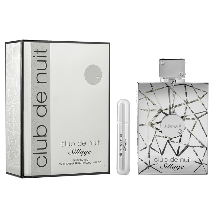 Club De Nuit Sillage by Armaf 250ml EDP