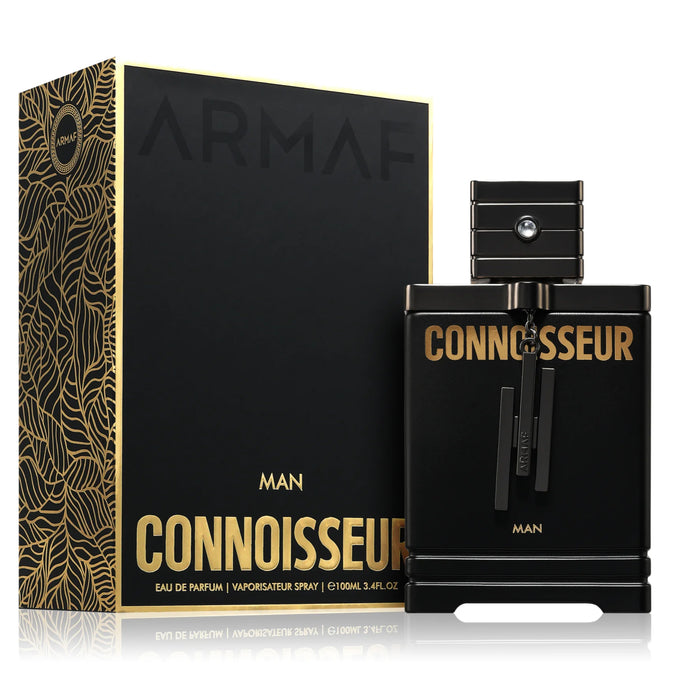 Connoisseur by Armaf 100ml EDP for Men