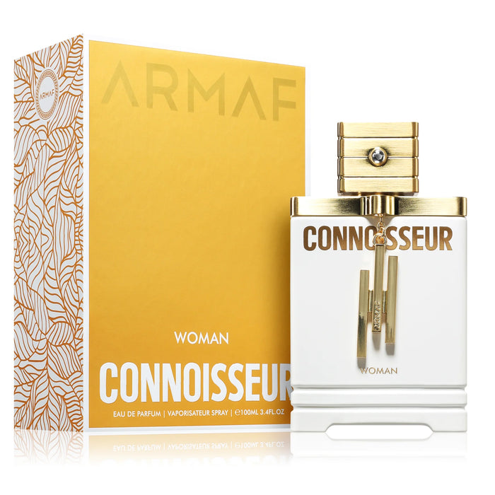 Connoisseur by Armaf 100ml EDP for Women