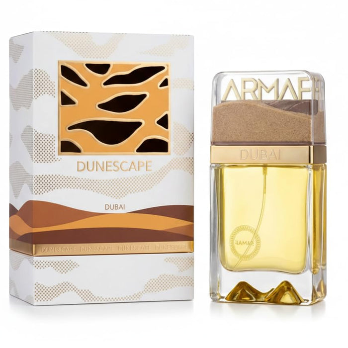 Dunescape Dubai by Armaf 100ml Extrait De Parfum