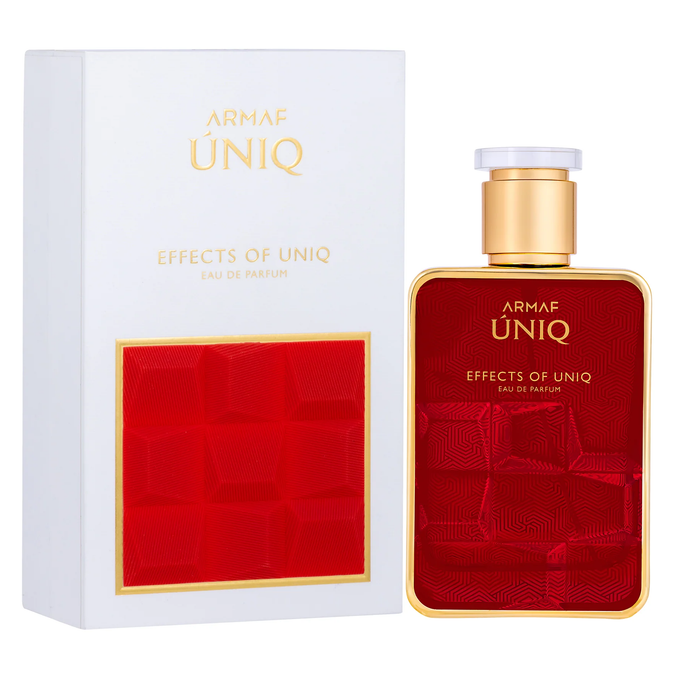 Effects Of Uniq by Armaf 100ml EDP