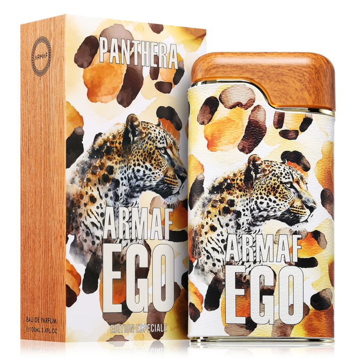 Ego Panthera by Armaf 100ml EDP