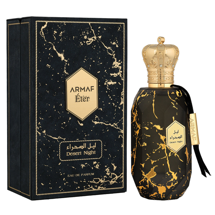 Eter Desert Night by Armaf 100ml EDP
