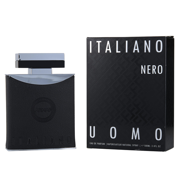 Italiano Nero by Armaf 100ml EDP for Men