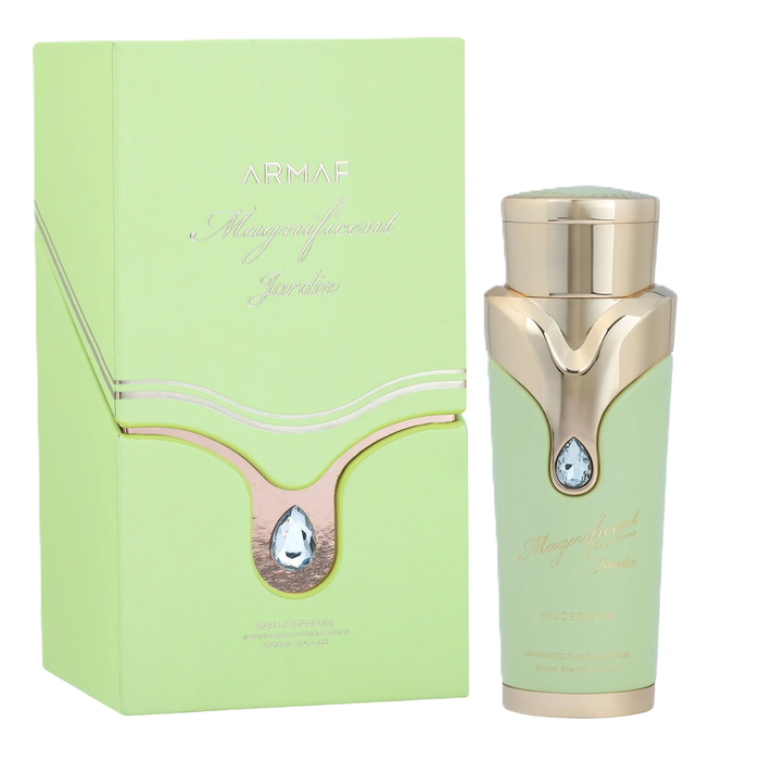 Magnificent Jardin by Armaf 100ml EDP