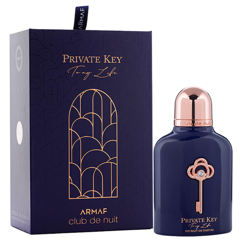 Private Key To My Life by Armaf 100ml EDP