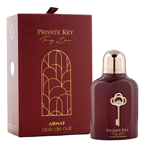 Private Key To My Love by Armaf 100ml EDP