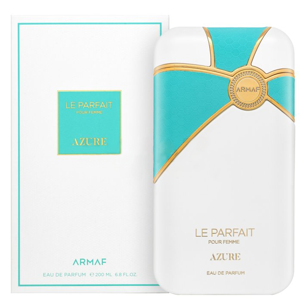 Le Parfait Azure by Armaf 200ml EDP for Women