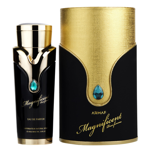 Magnificent by Armaf 100ml EDP for Women