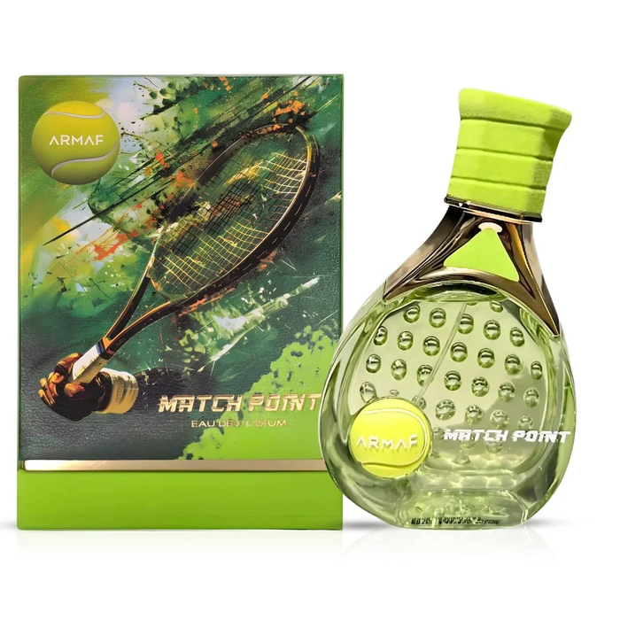 Match Point by Armaf 100ml EDP for Men