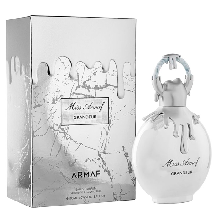 Miss Armaf Grandeur by Armaf 100ml EDP