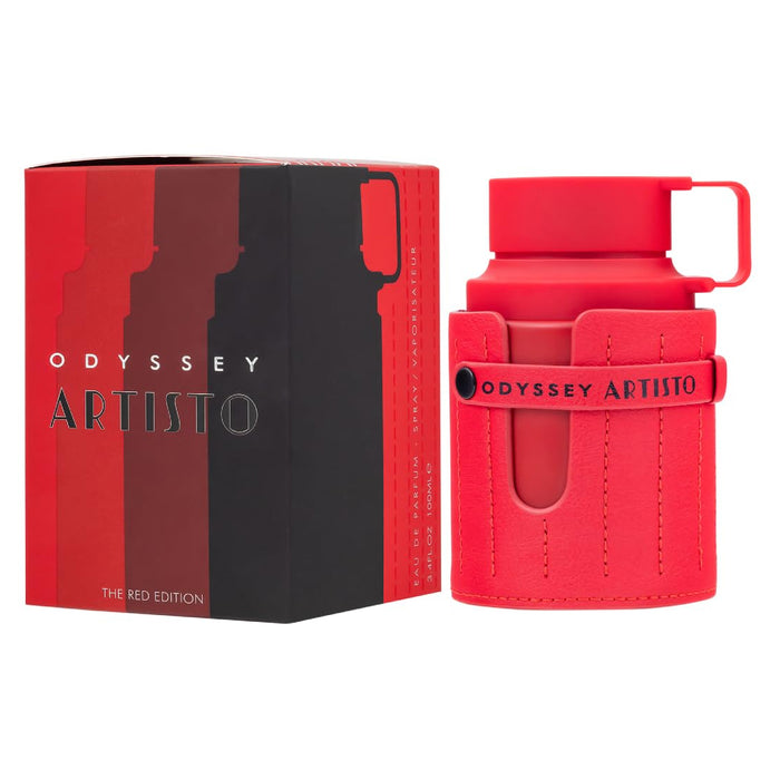 Odyssey Artisto by Armaf 100ml EDP
