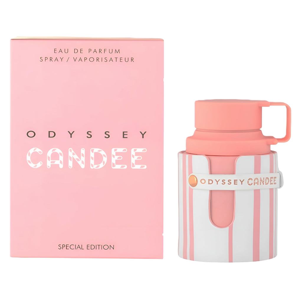 香水(女性用) Armaf Odyssey Candee special edition Odyssey Candee by Armaf 100ml EDP for Women — Perfume NZ