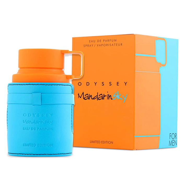 Odyssey Mandarin Sky by Armaf 100ml EDP