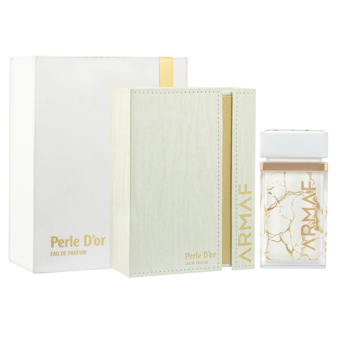 Perle D'Or by Armaf 75ml EDP