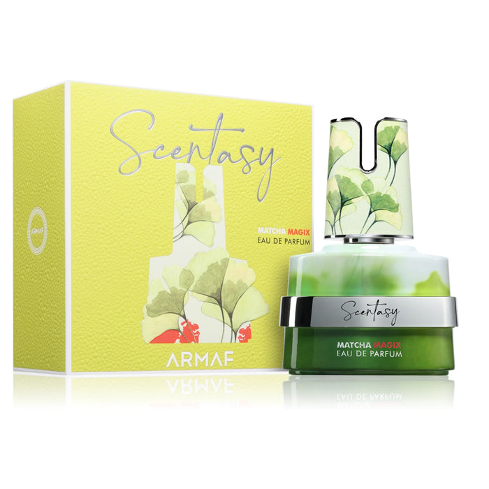 Scentasy Matcha Magix by Armaf 100ml EDP