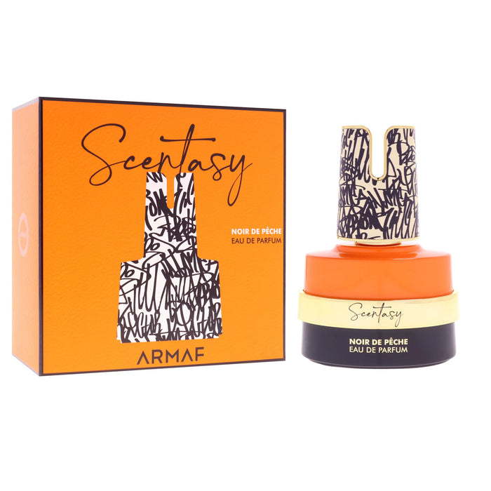 Scentasy Noir De Peche by Armaf 100ml EDP