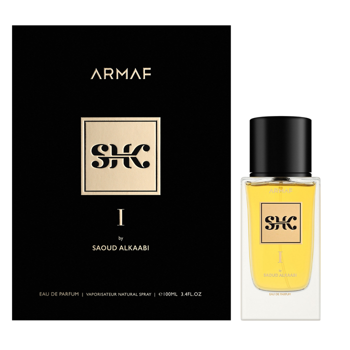 SHK I by Armaf 100ml EDP
