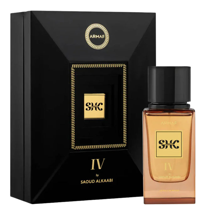 SHK IV by Armaf 100ml EDP