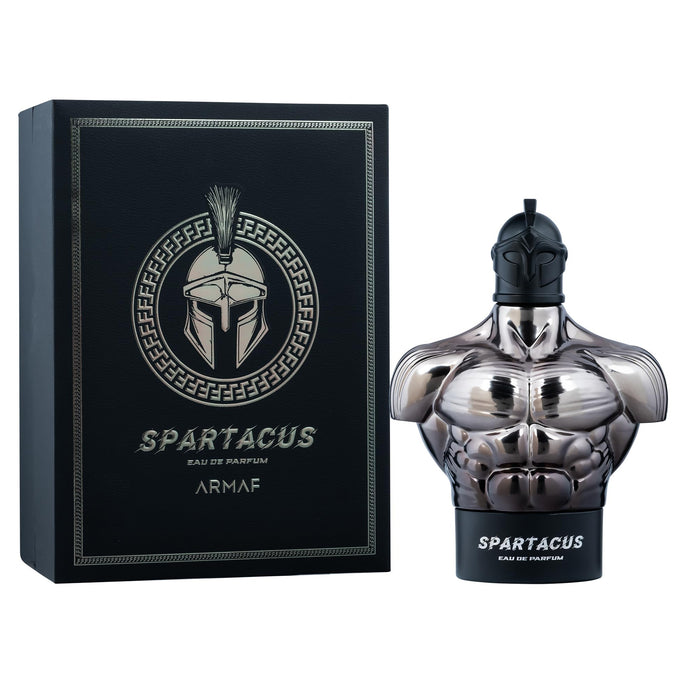 Spartacus by Armaf 100ml EDP for Men