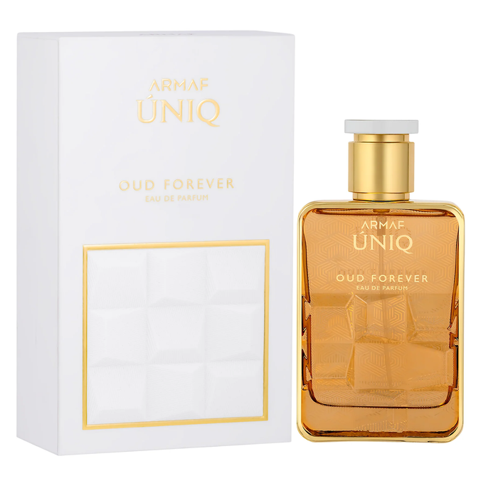 Uniq Oud Forever by Armaf 100ml EDP
