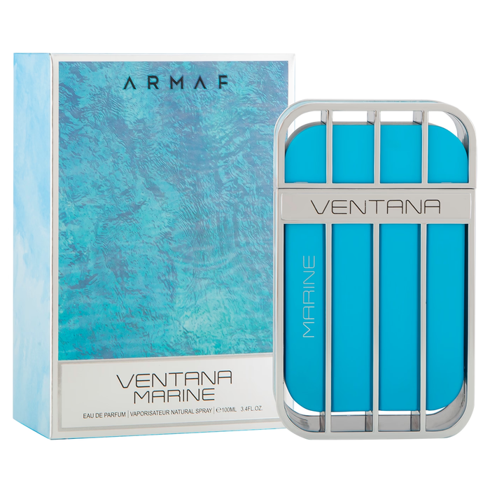 Ventana Marine by Armaf 100ml EDP for Men