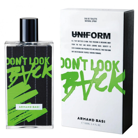 Don't Look Back by Armand Basi 100ml EDT