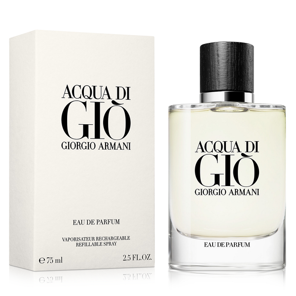 Acqua Di Gio by Giorgio Armani 75ml EDP