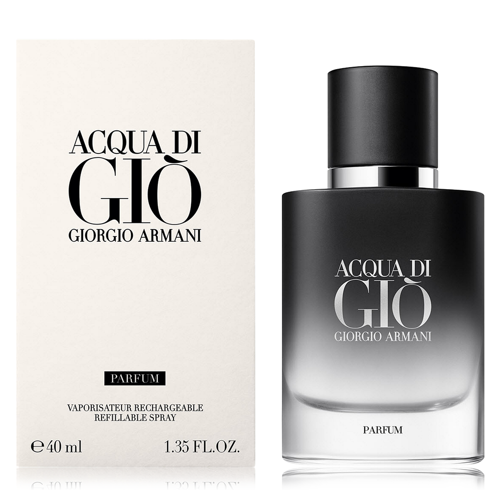Acqua Di Gio by Giorgio Armani 40ml Parfum Perfume NZ