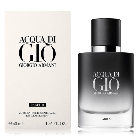 Acqua Di Gio by Giorgio Armani 40ml Parfum