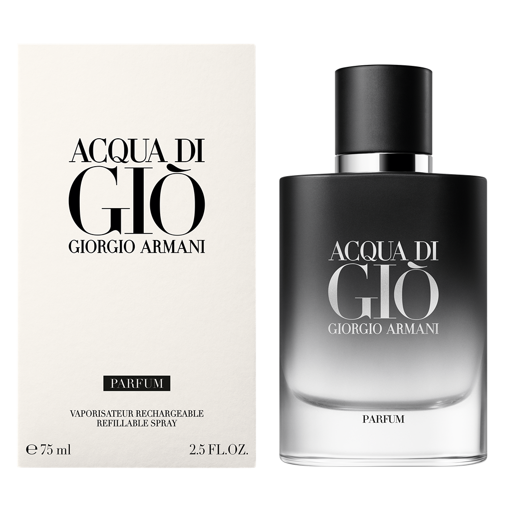 Acqua di gio giorgio armani eau spray hotsell