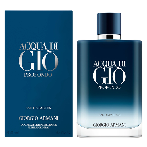 profondo parfum