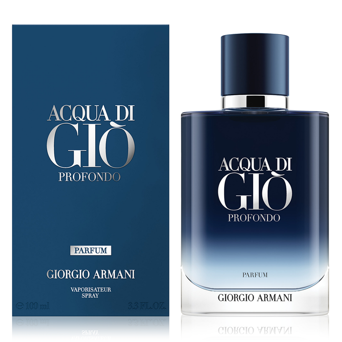 Emporio Armani Acqua Di Gio Damenduft Armani Acqua Di Gio
